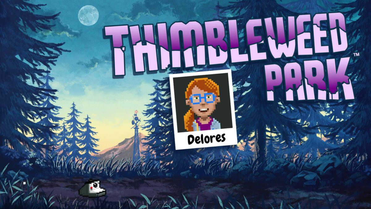 Thimbleweed Park player count stats