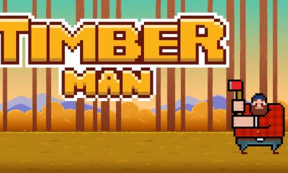Timberman player count Stats and Facts
