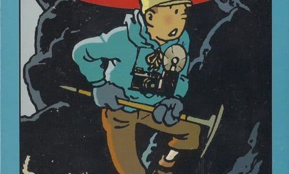 Tintin in Tibet player count Stats and Facts