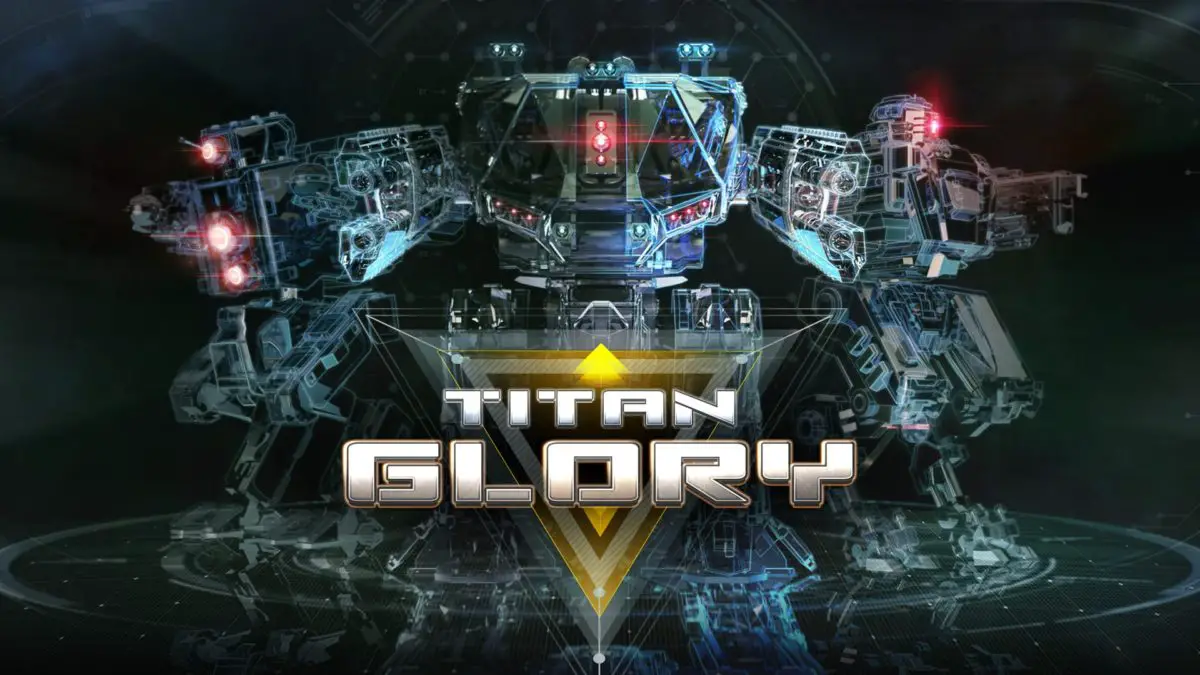 Titan Glory player count stats