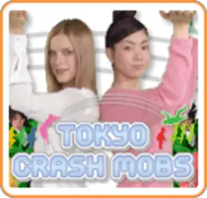 Tokyo Crash Mobs player count stats
