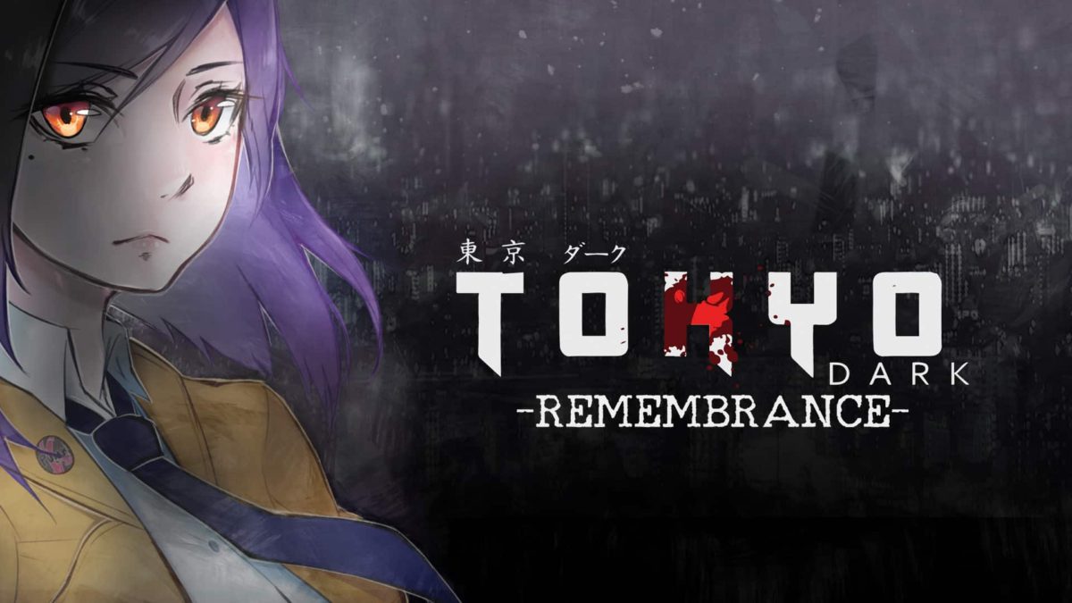 Tokyo Dark: Remembrance player count stats