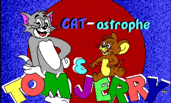 Tom & Jerry Cat-astrophe player count Stats and Facts