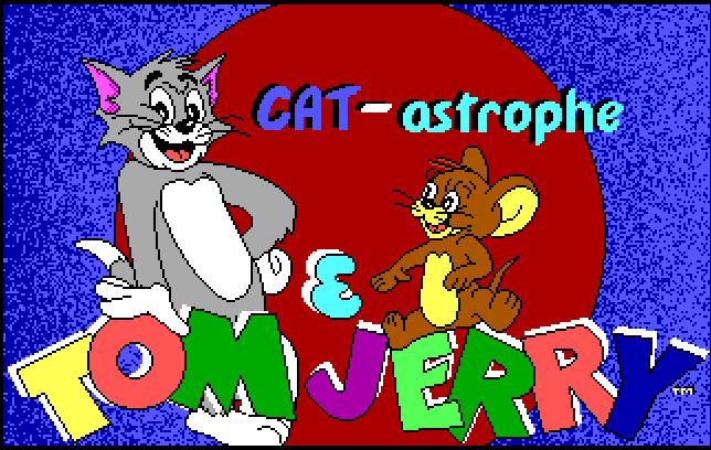 Tom & Jerry Cat-astrophe player count stats