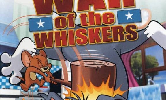 Tom and Jerry War of the Whiskers player count Stats and Facts