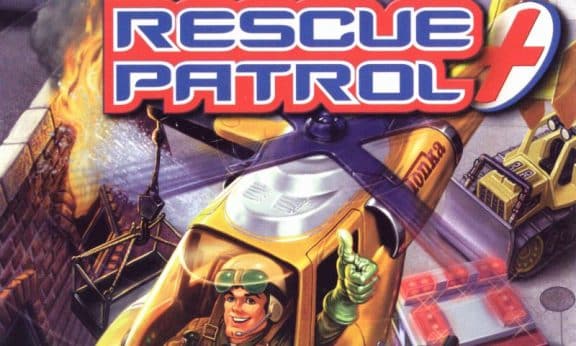 Tonka Rescue Patrol player count Stats and Facts