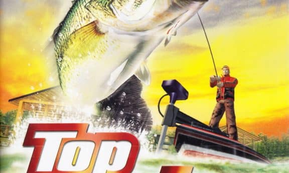 Top Angler Real Bass Fishing player count Stats and Facts