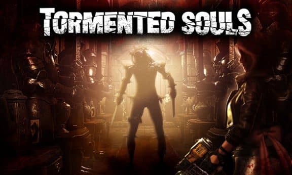 Tormented Souls player count statistics facts