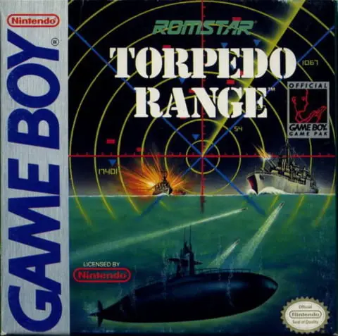 Torpedo Range player count stats
