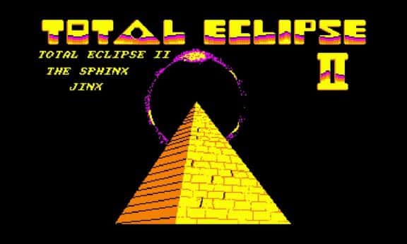 Total Eclipse player count Stats and Facts