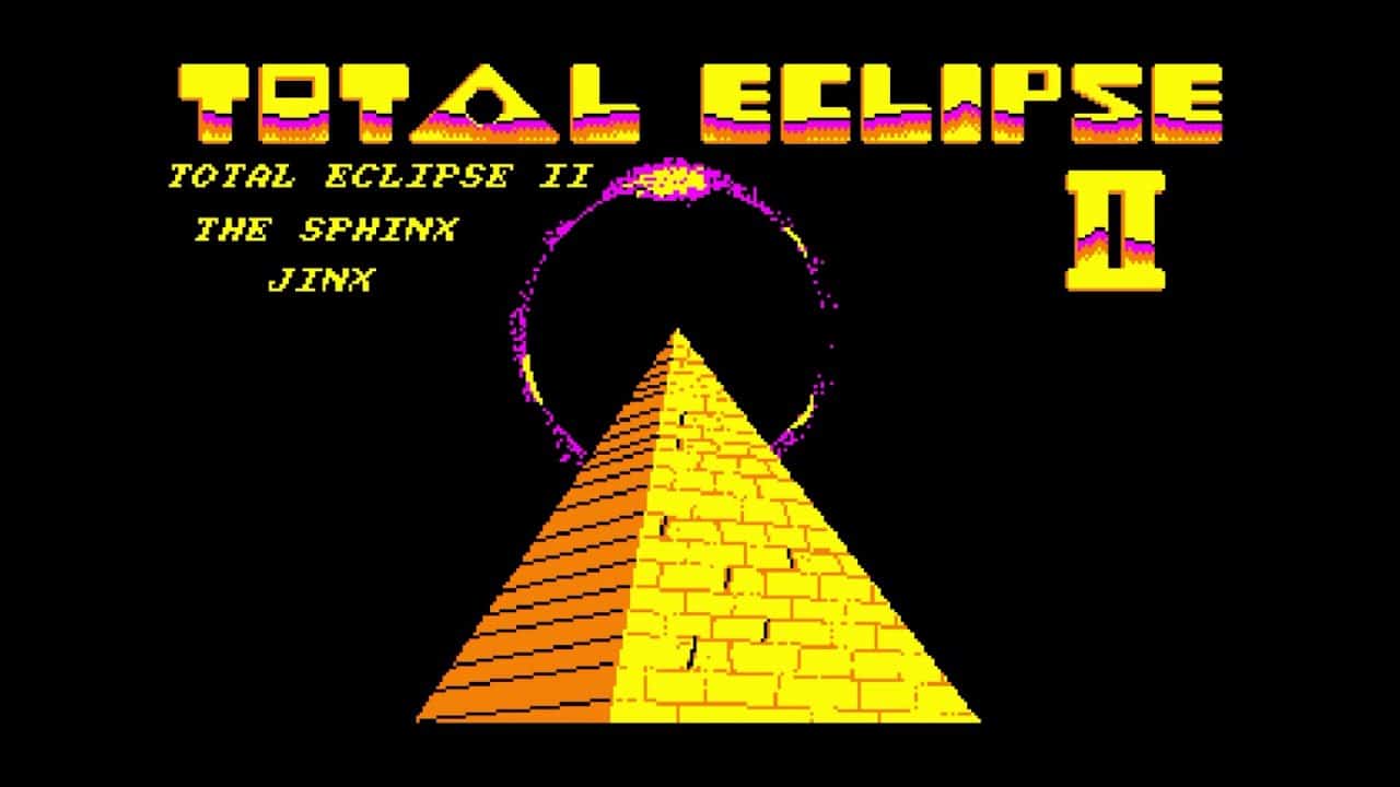Total Eclipse player count stats
