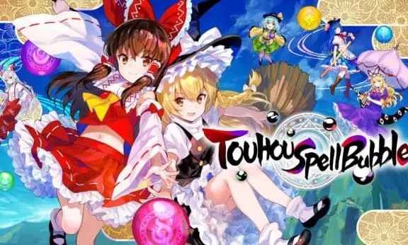 Touhou Spell Bubble player count Stats and Facts