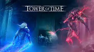 Tower of Time player count stats