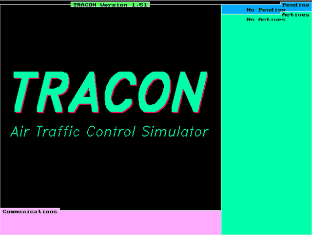 Tracon II player count stats