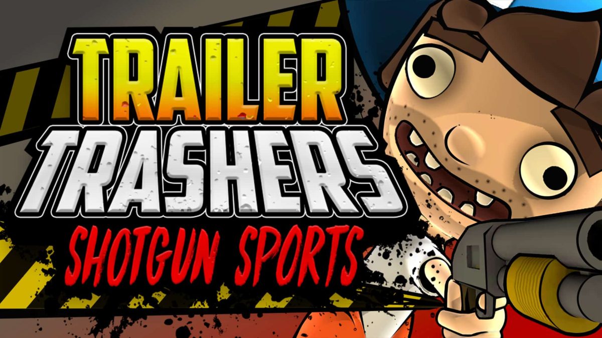 Trailer Trashers player count stats