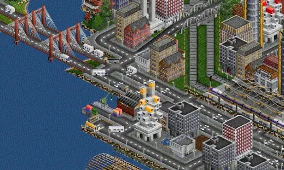 Transport Tycoon player count Stats and Facts