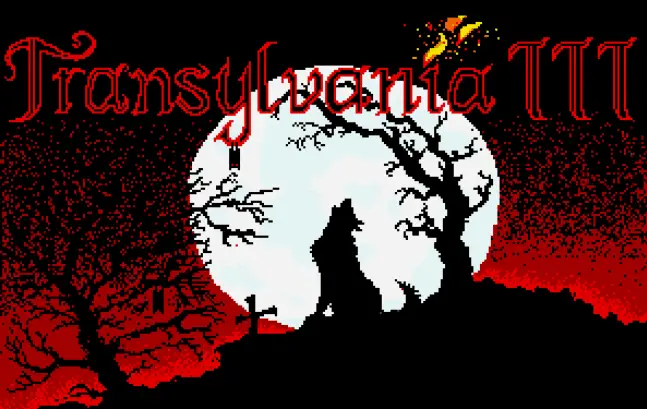 Transylvania III: Vanquish The Night player count stats