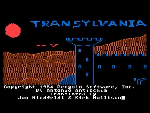 Transylvania player count stats
