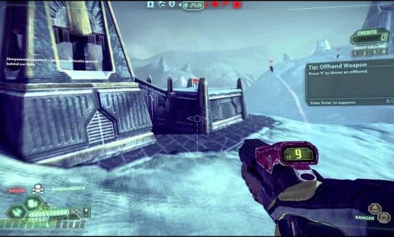 Tribes Ascend player count Stats and Facts