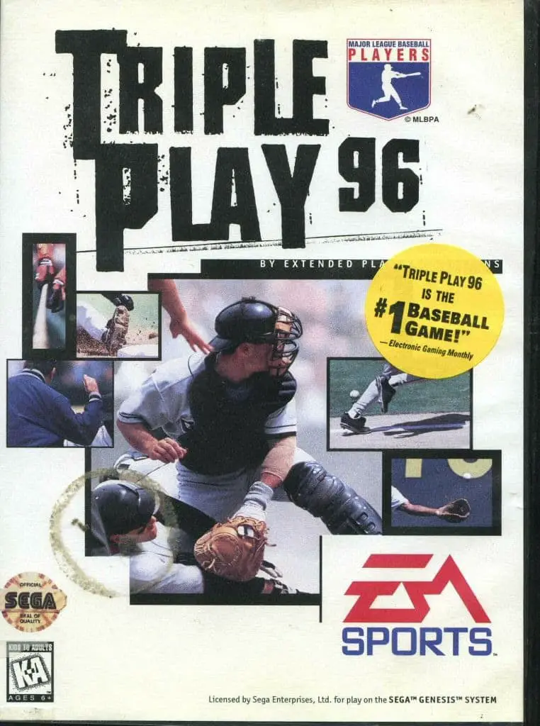 Triple Play 96 player count stats