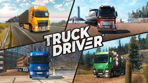 Truck Driver player count stats
