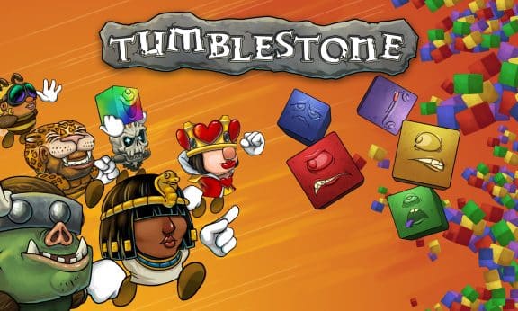 Tumblestone player count Stats and Facts