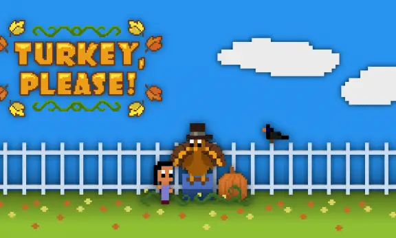 Turkey, Please! player count Stats and Facts