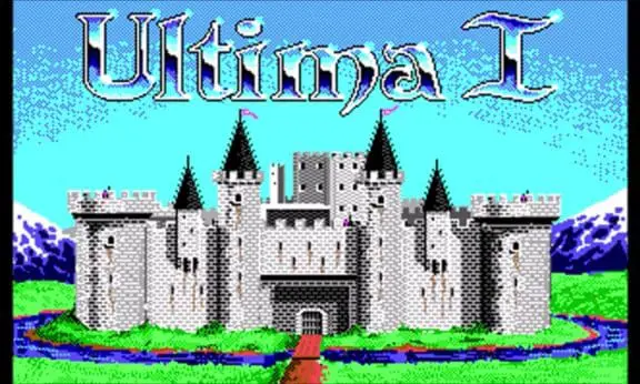 Ultima I The First Age of Darkness player count Stats and Facts
