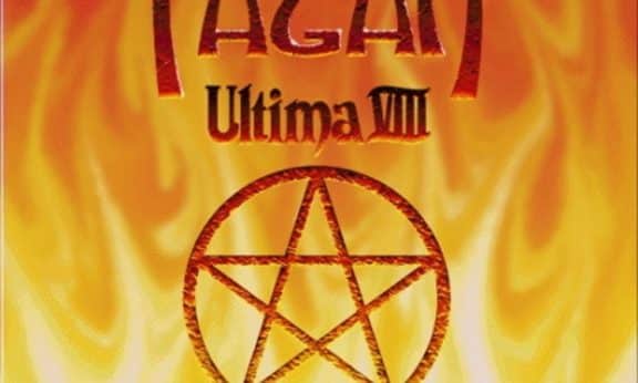 Ultima VIII Pagan - Speech Pack player count Stats and Facts