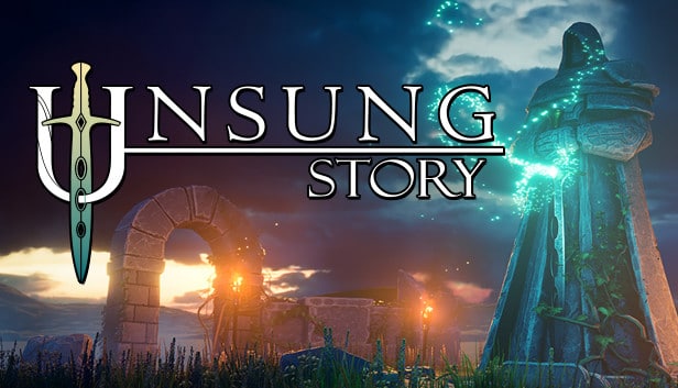 Unsung Story player count stats