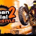 Urban Trial Freestyle 2