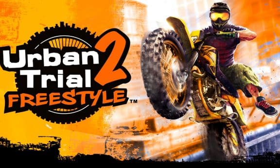 Urban Trial Freestyle 2 player count Stats and Facts