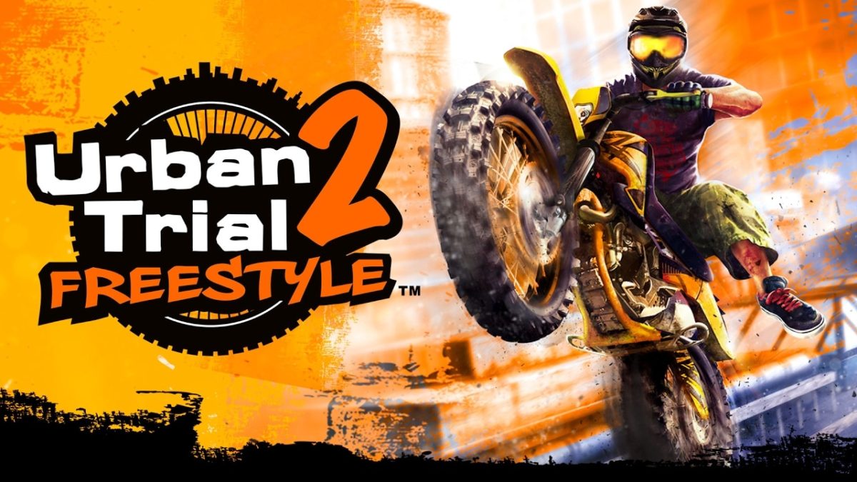 Urban Trial Freestyle 2 player count stats