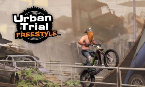 Urban Trial Freestyle player count Stats and Facts