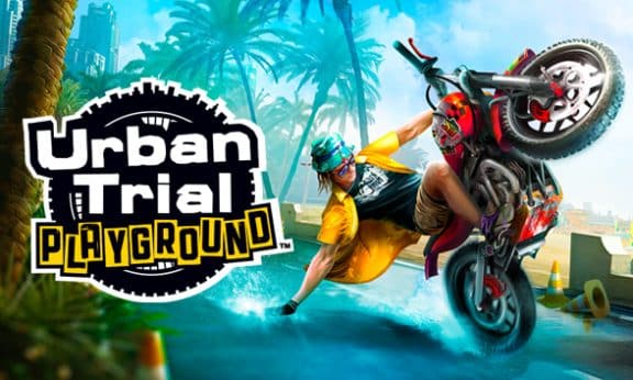 Urban Trial Playground player count Stats and Facts