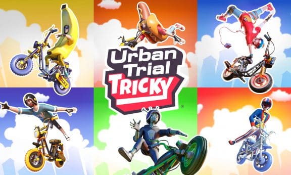 Urban Trial Tricky player count Stats and Facts