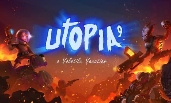 Utopia 9 A Volatile Vacation player count Stats and Facts