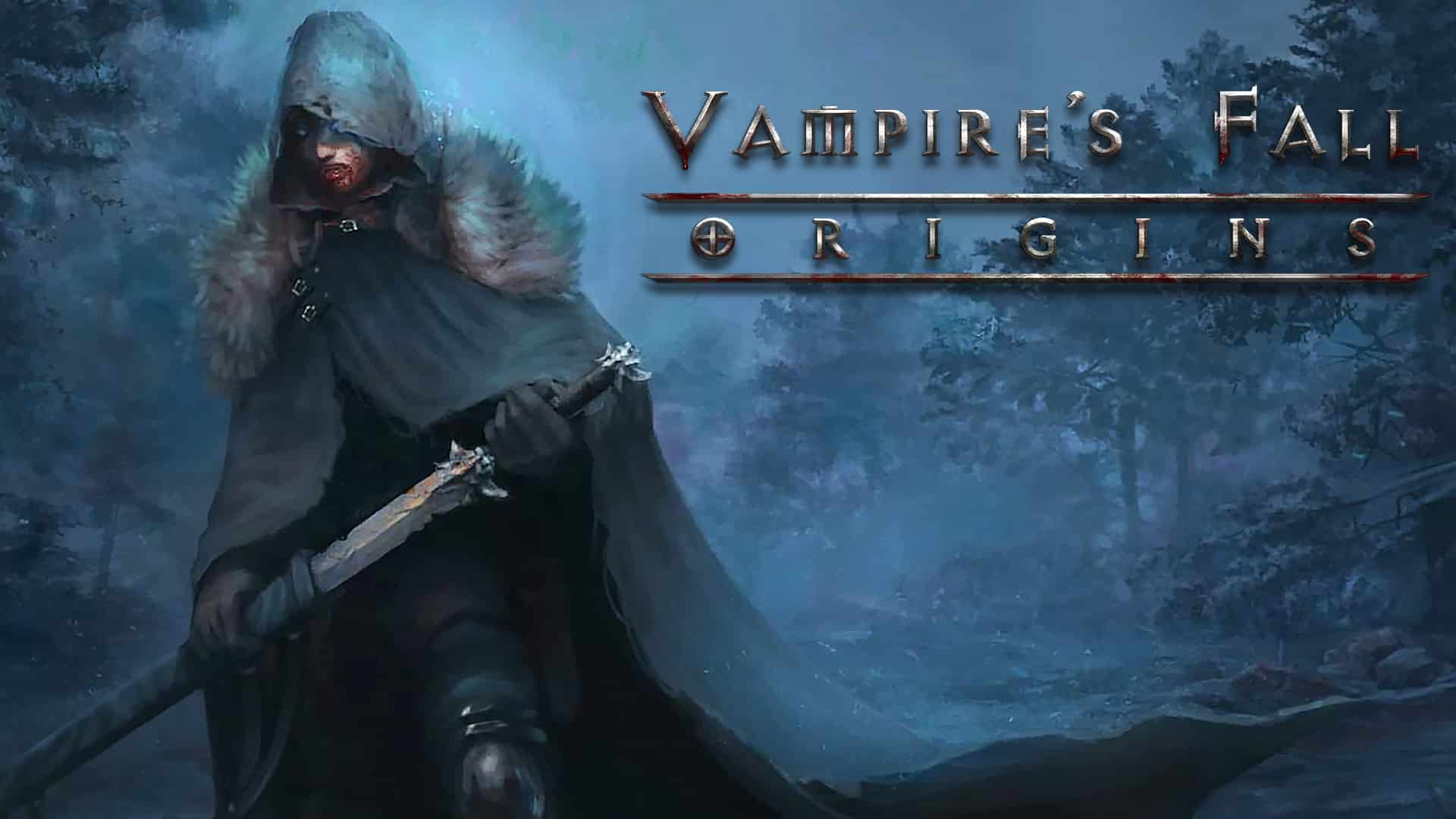 Vampire’s Fall: Origins player count stats