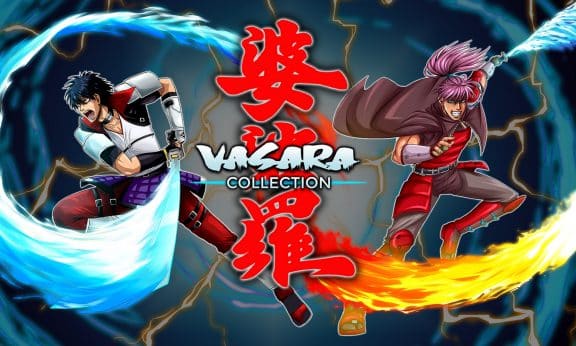Vasara HD Collection player count Stats and Facts