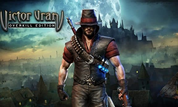 Victor Vran player count Stats and Facts