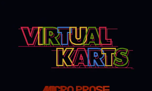 Virtual Karts player count Stats and Facts