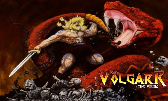 Volgarr the Viking player count Stats and Facts