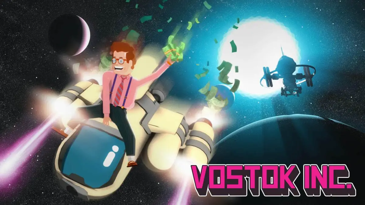 Vostok Inc. player count stats