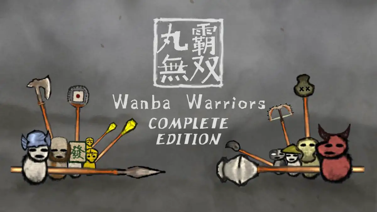 Wanba Warriors player count stats