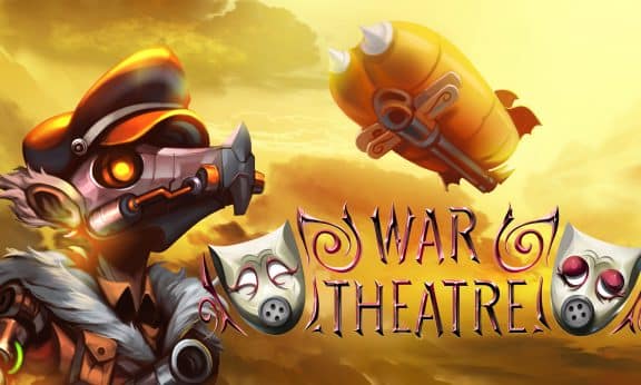 War Theatre player count Stats and Facts