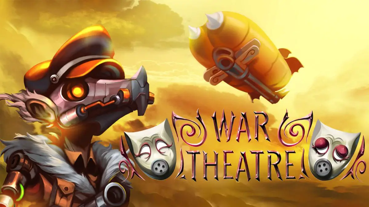 War Theatre player count stats
