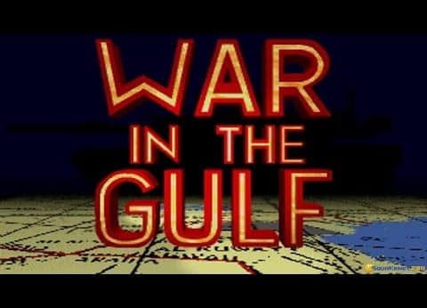 War in the Gulf player count Stats and Facts