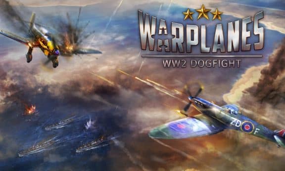 Warplanes WW2 Dogfight player count Stats and Facts