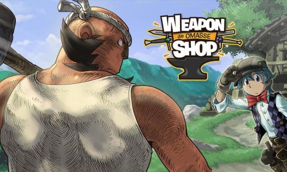 Weapon Shop de Omasse player count Stats and Facts