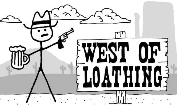 West of Loathing player count Stats and Facts